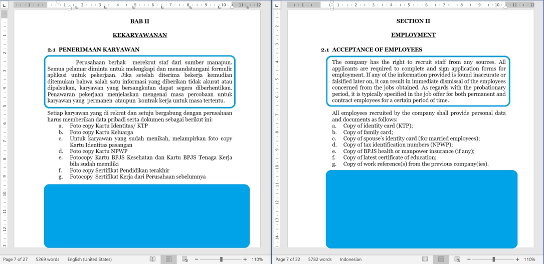 Contoh Translate 3