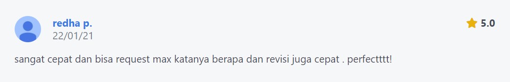 Testimoni Jasa Translate 9