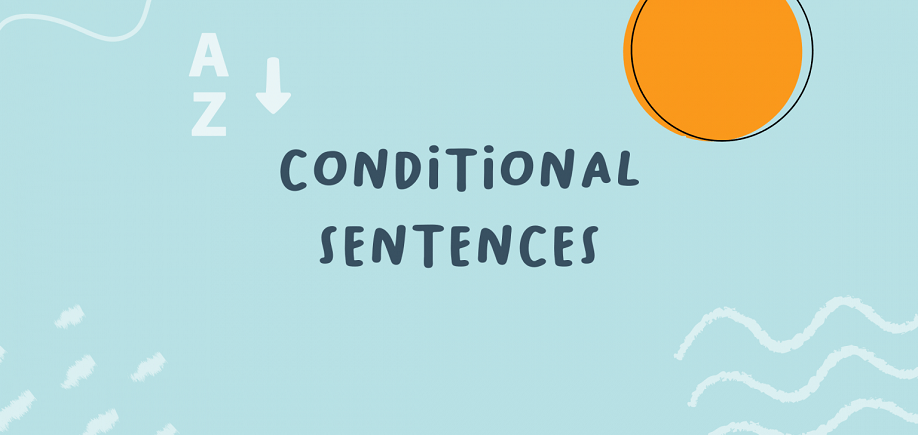 Conditional Sentences