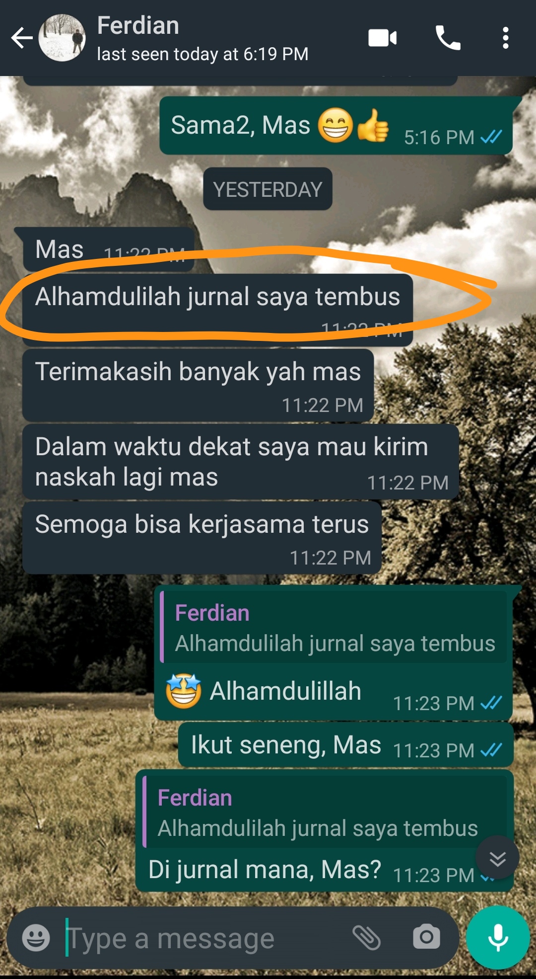 Testimoni Jasa Translate 10