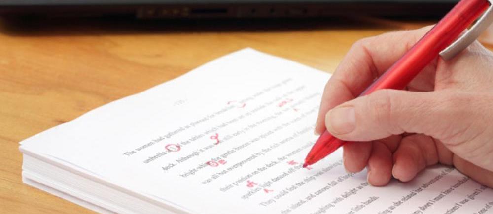 Jasa Proofread Bahasa Indonesia