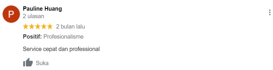 Testimoni ENGLISH++ 81