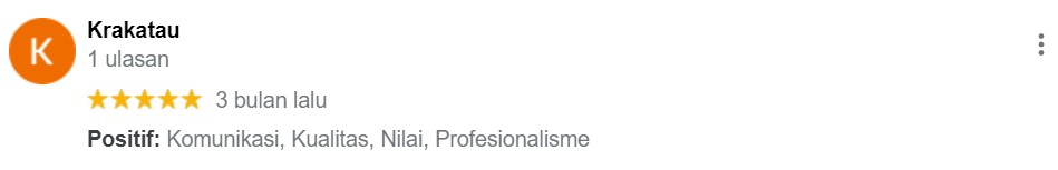 Testimoni ENGLISH++ 88