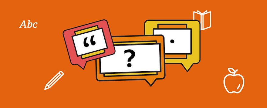 ENGLISH++ Direct and indirect speech