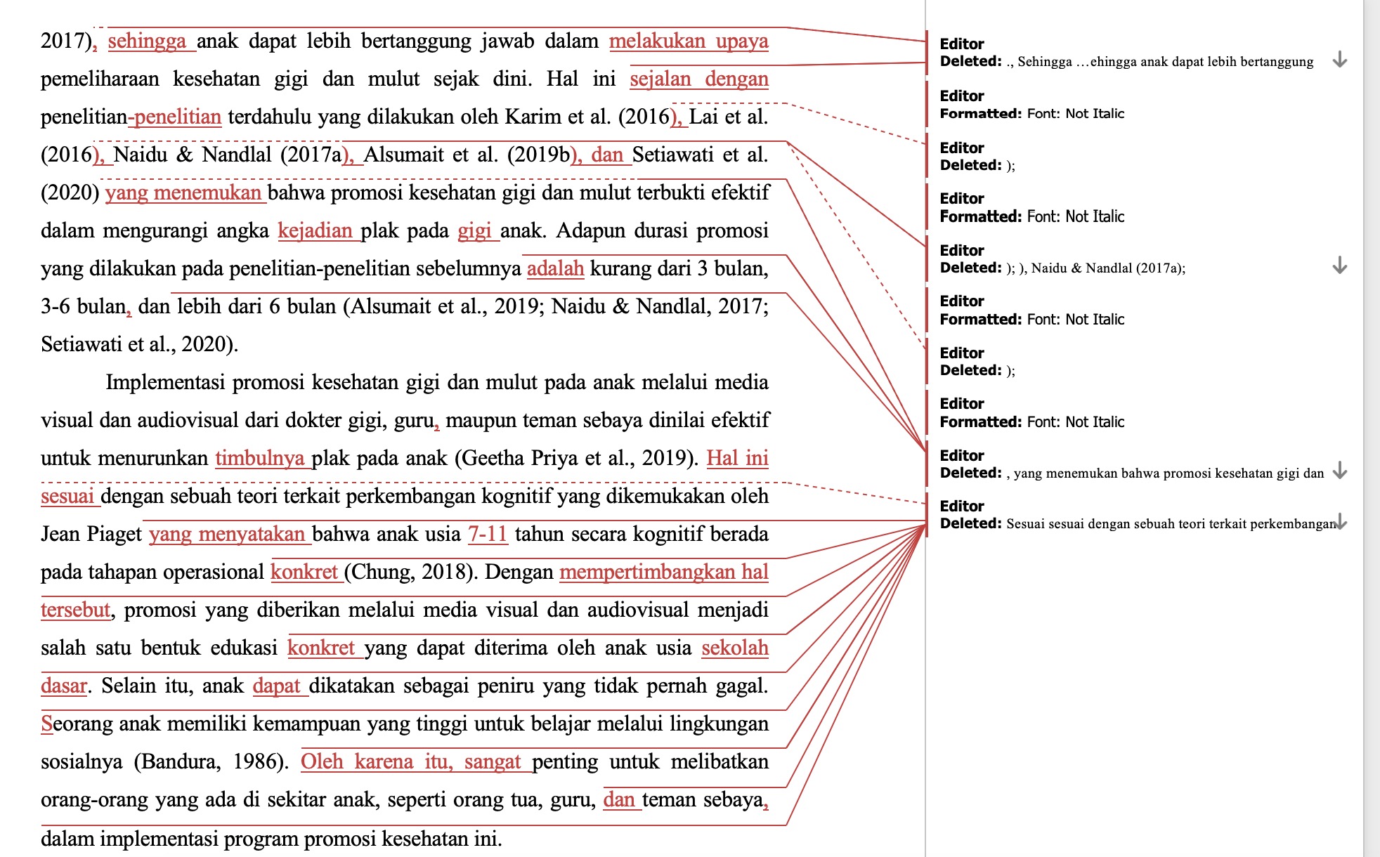 ENGLISH++ - Contoh Jasa Proofread Indonesia 2